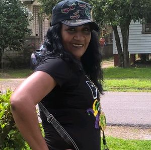 Meet your Posher, Regina